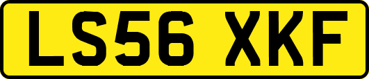LS56XKF