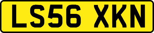 LS56XKN