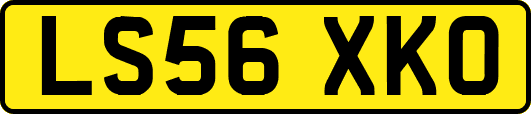 LS56XKO