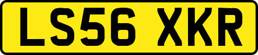 LS56XKR