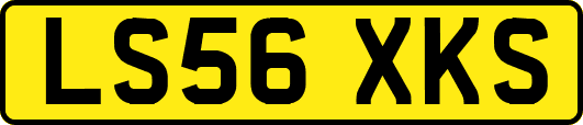 LS56XKS