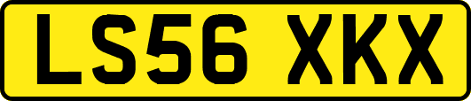 LS56XKX