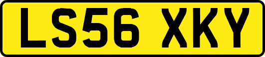 LS56XKY