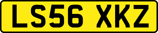 LS56XKZ