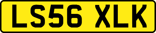 LS56XLK