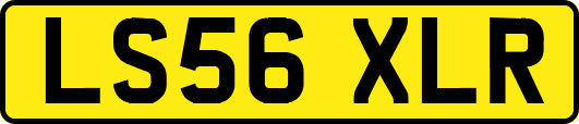 LS56XLR