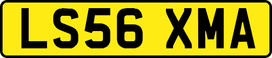 LS56XMA