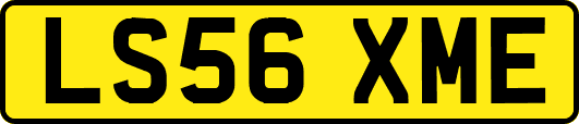 LS56XME