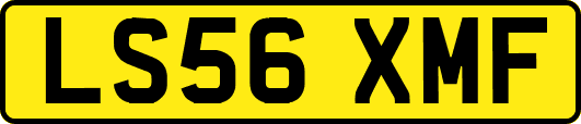 LS56XMF