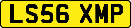 LS56XMP