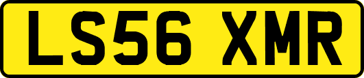 LS56XMR