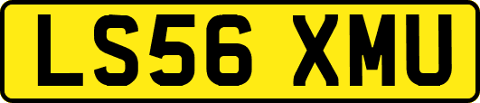 LS56XMU