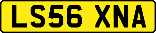 LS56XNA
