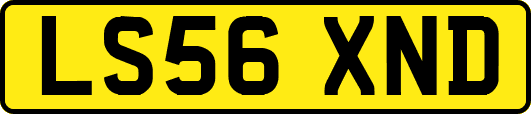 LS56XND