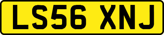 LS56XNJ