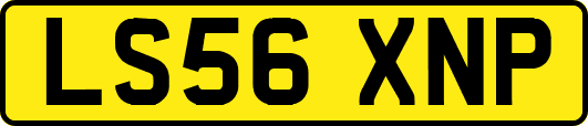 LS56XNP
