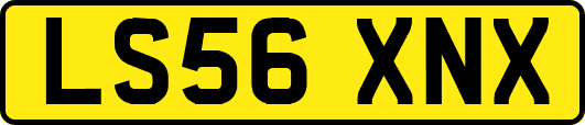 LS56XNX