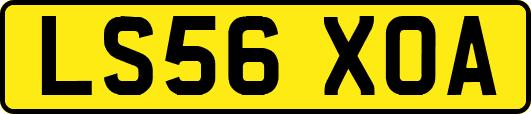 LS56XOA