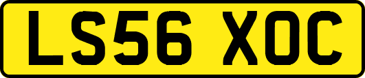 LS56XOC