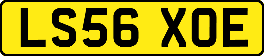 LS56XOE