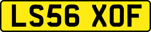 LS56XOF