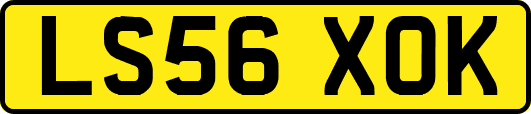 LS56XOK