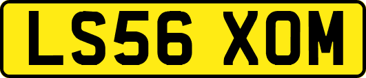 LS56XOM