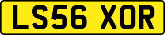 LS56XOR
