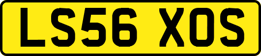 LS56XOS