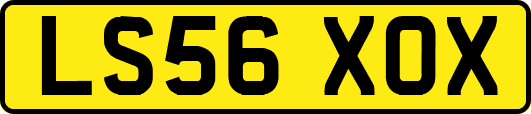 LS56XOX