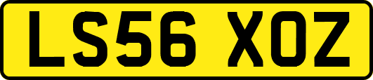 LS56XOZ