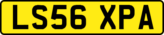 LS56XPA