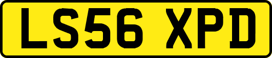 LS56XPD