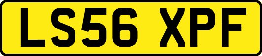 LS56XPF