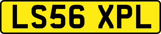 LS56XPL