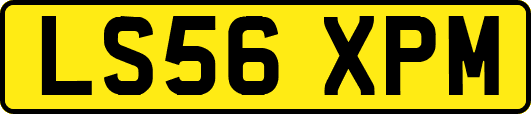 LS56XPM