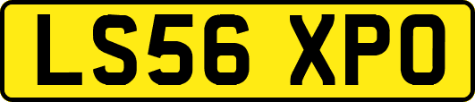 LS56XPO