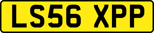 LS56XPP