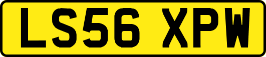 LS56XPW