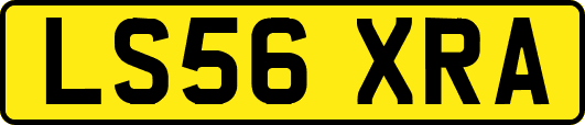 LS56XRA