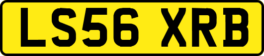 LS56XRB
