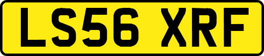 LS56XRF