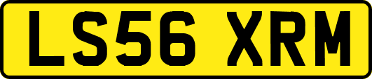 LS56XRM