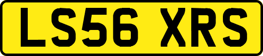 LS56XRS