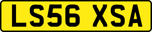 LS56XSA