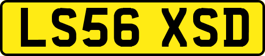 LS56XSD