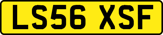 LS56XSF