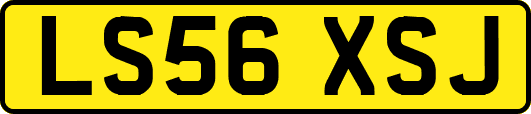 LS56XSJ