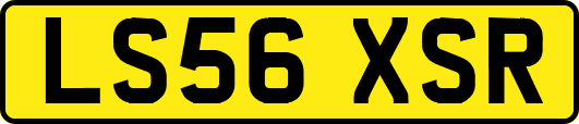 LS56XSR