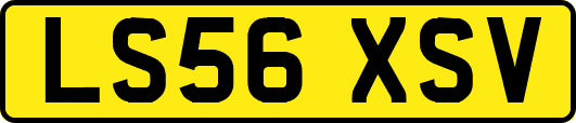 LS56XSV